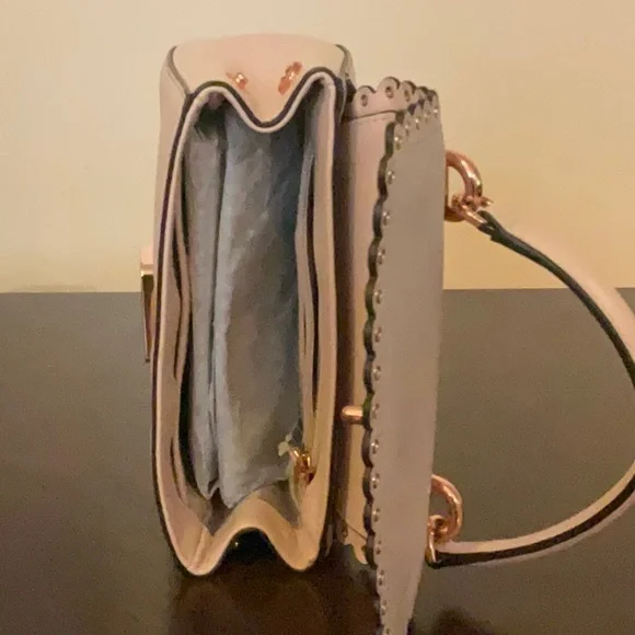 MICHAEL KORS Leather Bag - Picture 11 of 12